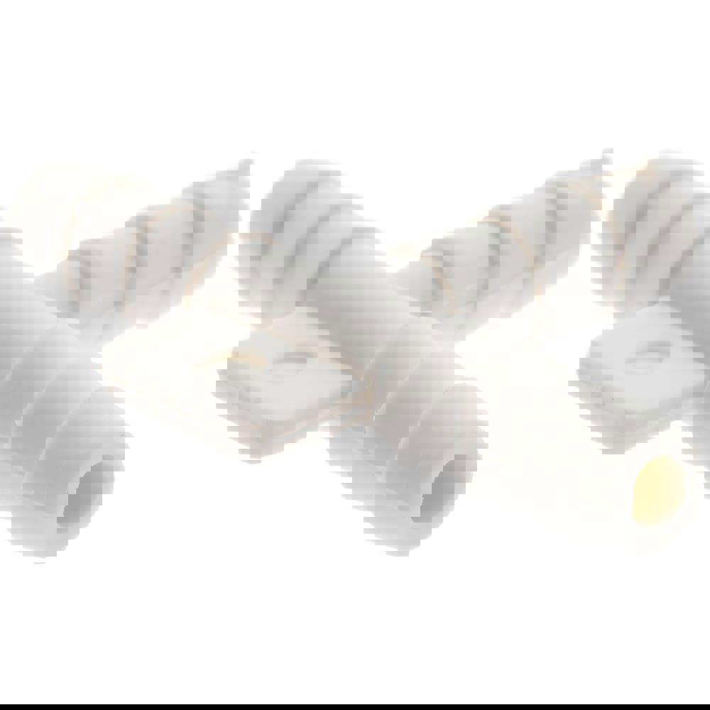 Plastic Automotive Vacuum Tee